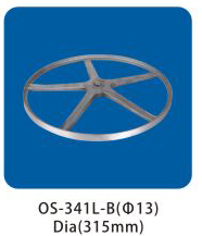  OS-341L-A(11×20对边)
