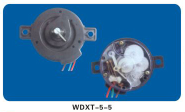  WDXT-5-5