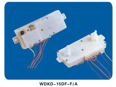  WDXT-15DF-F-A