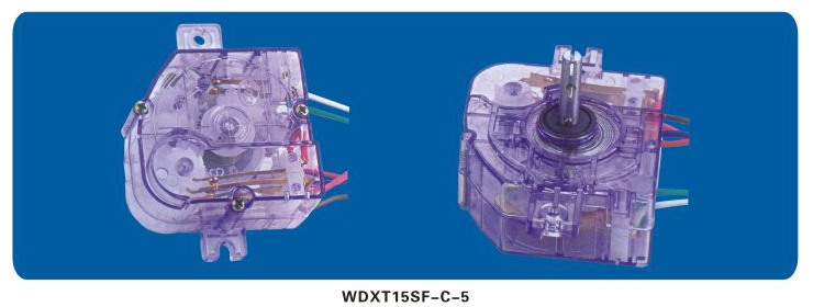  WDXT-15SF-C-5