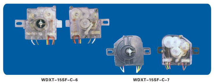  WDXT-15SF-C-6;WDXT-15SF-C-7