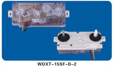  WDXT-15SF-D-2