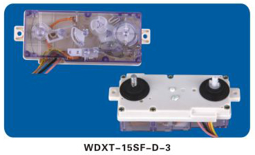  WDXT-15SF-D-3