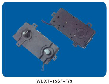  WDXT-15SF-F-9